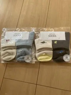 プティマイン★ソックスセット