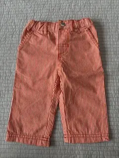 【美品】PETIT BATEAU プチバトー パンツ　67cm