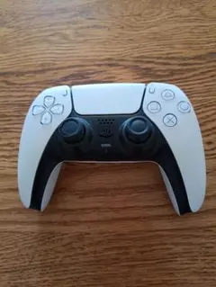 PlayStation 5 DualSense コントローラーホワイト