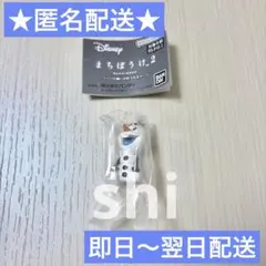 ディズニー まちぼうけ2 いつか願いが叶う日まで ガチャガチャ アナ雪 オラフ