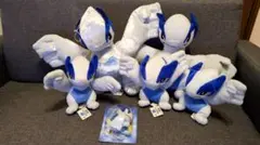 2026年最新】ホウオウ ルギア 未開封の人気アイテム - メルカリ