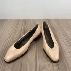 Christian Dior SPORTS レザーフラットシューズ サイズ6のサムネイル