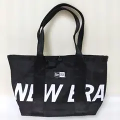 NEW ERA ニューエラ ミニトートバッグ ファスナー付のサムネイル