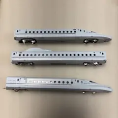 TOMIX JR N700系 8000番台 3両セット - メルカリ