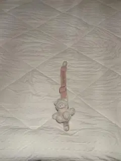 ジェラートピケ　マルチクリップ　スタイ　ブランケット