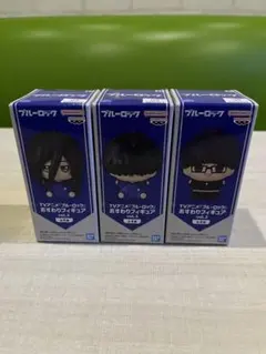 ブルーロック ワーコレ