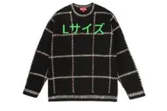 2026年最新】quilt stitch sweaterの人気アイテム - メルカリ