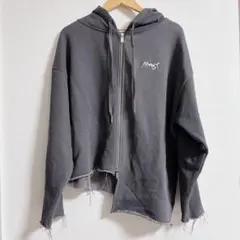 BTS ジョングク アーティストメイド フーディー パーカー Lサイズ
