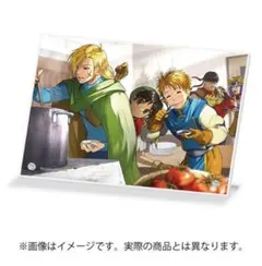 2025年最新】幻想水滸伝 グッズの人気アイテム - メルカリ