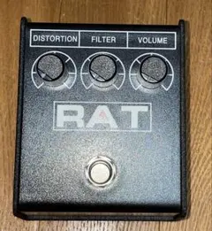 ProCo RAT 2 ディストーションのサムネイル