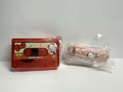 サンリオ ガチャ キティセット