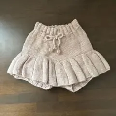 (値下げしました)Misha&Puff スケポン4Y(100サイズ前後) ピンクのサムネイル