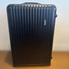 難あり　RIMOWA SALSA 63L リモワ サルサ スーツケースのサムネイル