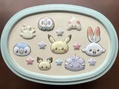 ポケピース POKéPEACE 缶ケース 小物入れ