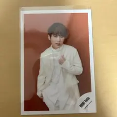 猪狩蒼弥 公式写真