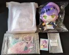 常闇トワ 誕生日記念2024 フルセット 数量限定ver. ホロライブ