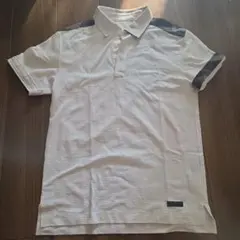 【美品】ブラックレーベルクレストブリッジ　ポロシャツ Mのサムネイル