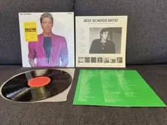 Boz Scaggs Jump Street Jive Drive ブートレグ盤 - メルカリ