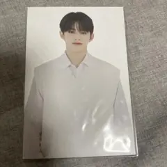 セブチカフェ　ポストカード