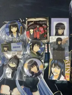 銀魂 桂小太郎 まとめ売り