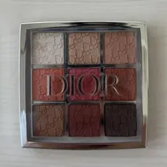 Dior Backstage Eyeshadow Palette 003