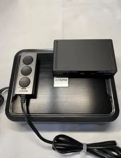 アルパイン ALPINE SWE-1900 ウーハー - メルカリ