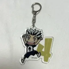 ハイキュー!! 木兎光太郎 アクリルキーホルダー