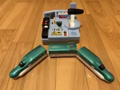 E5系はやぶさコントロールセット プラレール