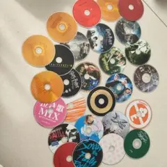 DVD CD