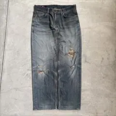 EDWIN 503 PREMIUM デニムパンツのサムネイル