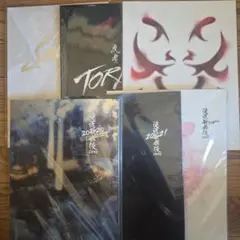 2026年最新】SHOCk パンフレットの人気アイテム - メルカリ