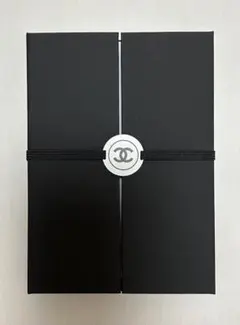 CHANEL付箋・メモ帳セットCHANELロゴ入り鉛筆付き　ノベルティ　未使用品