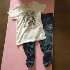 ピンクラテ　s160cm