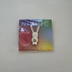 NiziU ミイヒ ピンバッジ