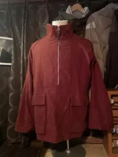 ポールスミス ハーフジップ