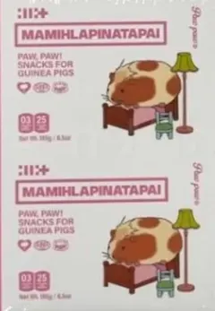 ILLIT MAMIHLAPINATAPAI PAWPAW 未開封 ミンジュ - メルカリ