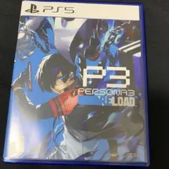 ペルソナ3リロード テレビゲーム