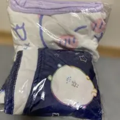 ちいかわ　ナガノ　超BIGマイヤーブランケット