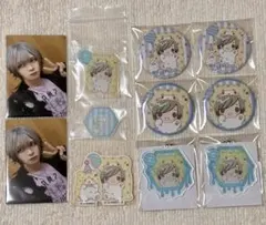 あんスタ 大神晃牙 アクリルスタンド ペンライト のっかりいつぬい