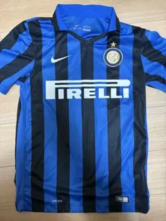 2025年最新】インテル ユニフォーム sの人気アイテム - メルカリ