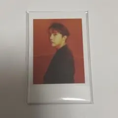 HOPE ON THE STAGE インスタントフォトカードセット