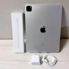 極美品】iPad Air (第5世代) ＋ Apple Pencil 2 - メルカリ