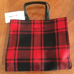 Agnes.b. バッグ