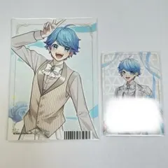 ほとけ　ブロマイド、チプカ