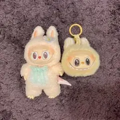 ラブブまとめ売り