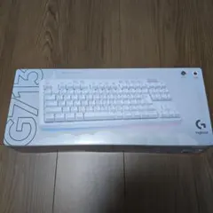 2026年最新】Logicool キーボード g713の人気アイテム - メルカリ