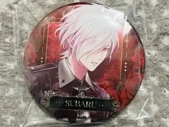 ラスト》DIABOLIK LOVERS 中国語版 限定版 逆巻スバル 4点 - メルカリ