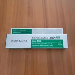 MARY&MAY Spicule Azelaic PDRN SPOT Creamのサムネイル
