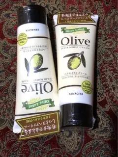 Olive ヘアミルク　YANAGIYAのサムネイル