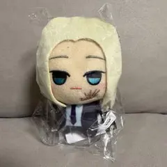 SAKAMOTO DAYSちびぐるみvol.2 神々廻